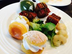 iphone_upload_pic-宁波石浦豪生大酒店·自助餐厅