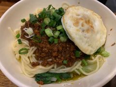 干溜豌杂面-秦云老太婆摊摊面(全国总店)