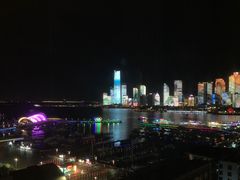 -青岛海尔洲际酒店