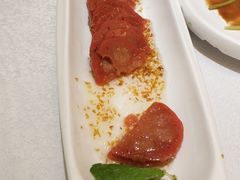 -北李妈妈菜·海肠捞饭(高新万达店)