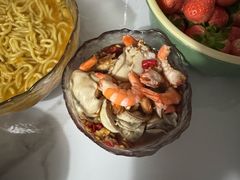 -半闲斋羊肉铺(齐礼阎店)
