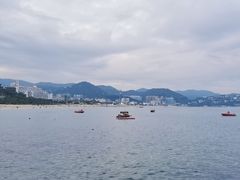 -大梅沙海滨公园