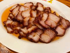 -澳门陈光记烧味饭店(南京德基广场店)