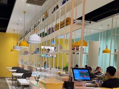 -蛙蛙叫·干锅年代(钻石广场店)