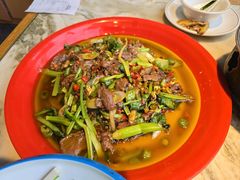 -常和州·夜宵大排档(常州单店)