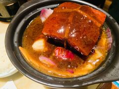 东坡肉-佬麻雀·新湘菜(珠海金发购物中心店)