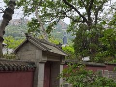 -青岛崂山太清宫