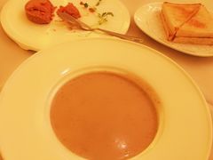 -成桂西餐厅·42年的味道(五大道疙瘩楼店)