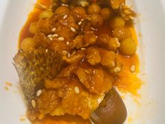 -上海虹桥宾馆味翠餐厅