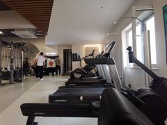 -卓拓健身普拉提运动中心(总店)