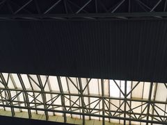 -黄山屯溪国际机场