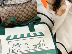 -星巴克臻选(莘庄仲盛店)