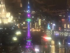 -上海柏悦酒店