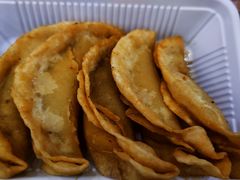 -草桥清真牛肉锅贴扁食店