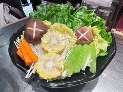 -潮界(虹桥新天地店)