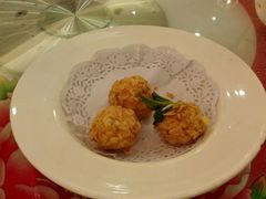 -好福记饭店(红梅公园店)