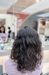 -川和潮人漂色·烫染·接发
