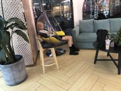 -BULB STUDIO 巴柏明星发型工作室