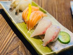 -大雄寿司(中华广场店)