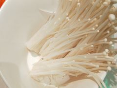 -海底捞火锅(璞丽中心店)