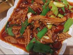 -香缇小院私房菜(盐务街店)