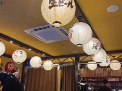 -鸟鹏烧鸟居酒屋(仁恒梦中心店)