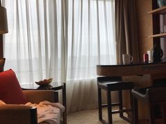 -上海浦东嘉里大酒店