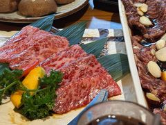 -炼火烤肉店