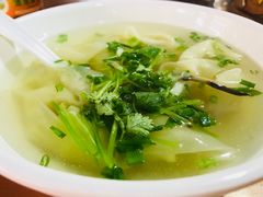 -忆秦园小笼包(惠山古镇总店)