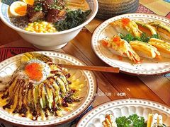 -王氏炉匠·烧鸟放题自助(好运街店)