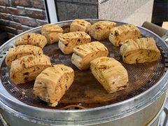 -御梁坊红糖馒头