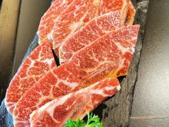 -谷牛和牛烤肉(漕河泾印象城店)