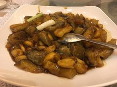 -太湖饭店·寄畅轩中餐厅