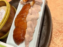 -福来居烤鸭店(天坛二店)