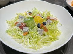 -宫燕府·京菜·烤鸭·淮扬菜(王府中心店)