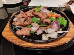 -舌尖上的食缘花园主题餐厅