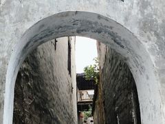 -洪江古商城