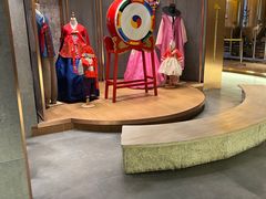 -丰茂烤串(公园店)