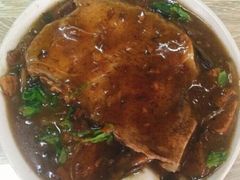 -穆彦华逍遥镇胡辣汤(岗坡路店)