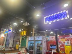 -澳门陈光记烧味饭店(南京德基广场店)