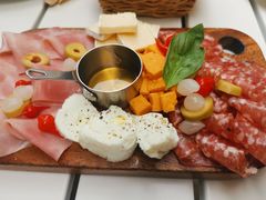 -Alimentari早午餐(安福路店)