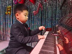 -上海闵行区阶梯吉美幼儿园