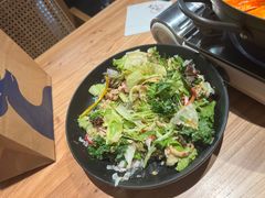 -KimPro 辛普乐概念韩餐