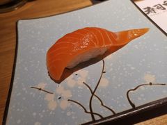 -寿司皇(扬名广场店)