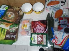 -盒马鲜生(文景博乐里购物广场店)