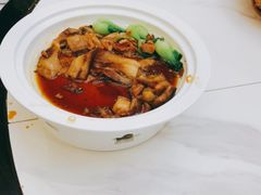 -金汤宴餐厅·粤菜(德云社店)