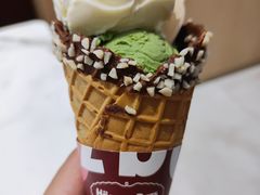 -哈根达斯(世界城店)