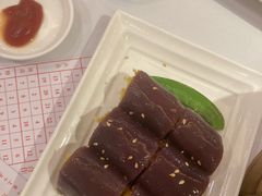 -潮福城大酒楼(湖滨北路店)