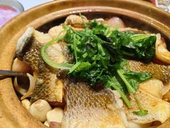 -顶特勒·黄鱼馆·特色菜(上海大世界店)