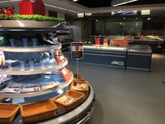 -Olé精品超市(上海虹桥南丰城店)